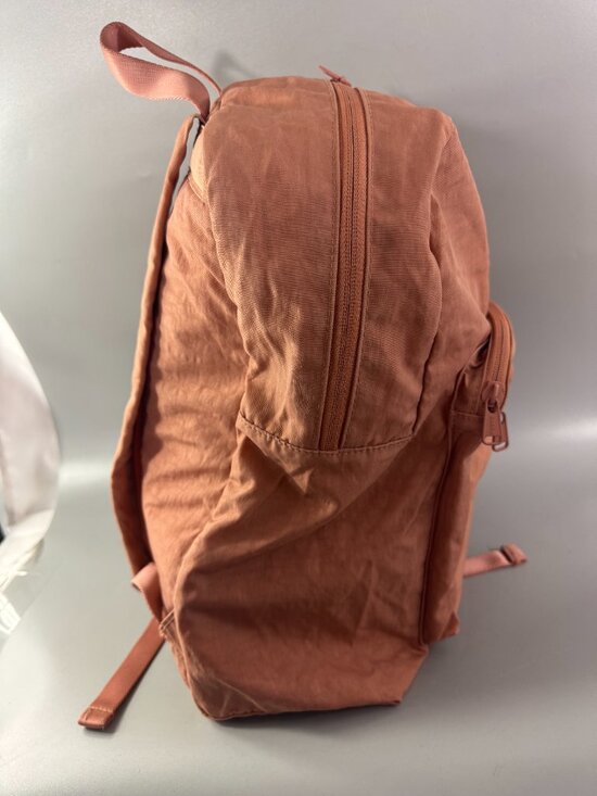 Baggu School Backpack - Terra Cotta main image 12